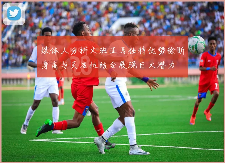 媒体人分析文班亚马独特优势徐昕身高与灵活性结合展现巨大潜力